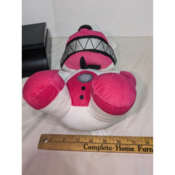 Five Nights at Freddy's Funtime Freddy Plush Sister Stuffed Animal Toy Plush 10" - Picture 9 of 11